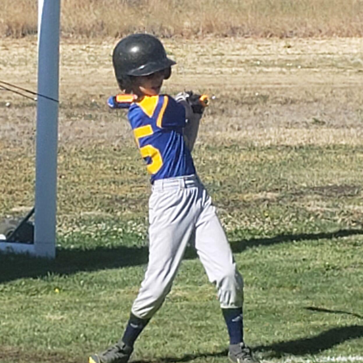6th Annual BVS Baseball Camp offered fun for youth